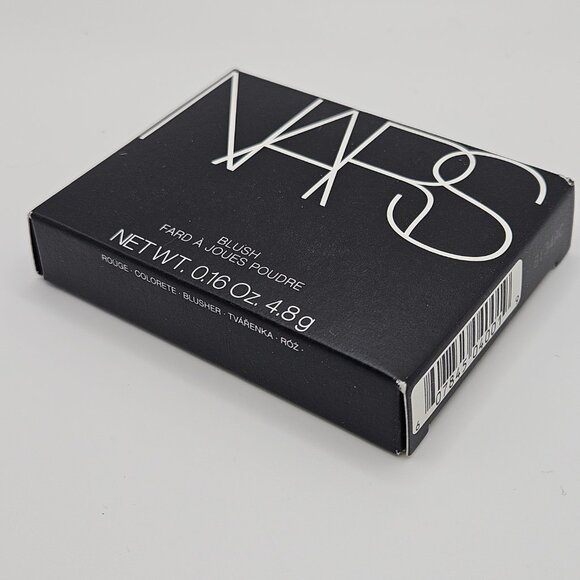NARS Blush - Desire - Picture 2 of 5